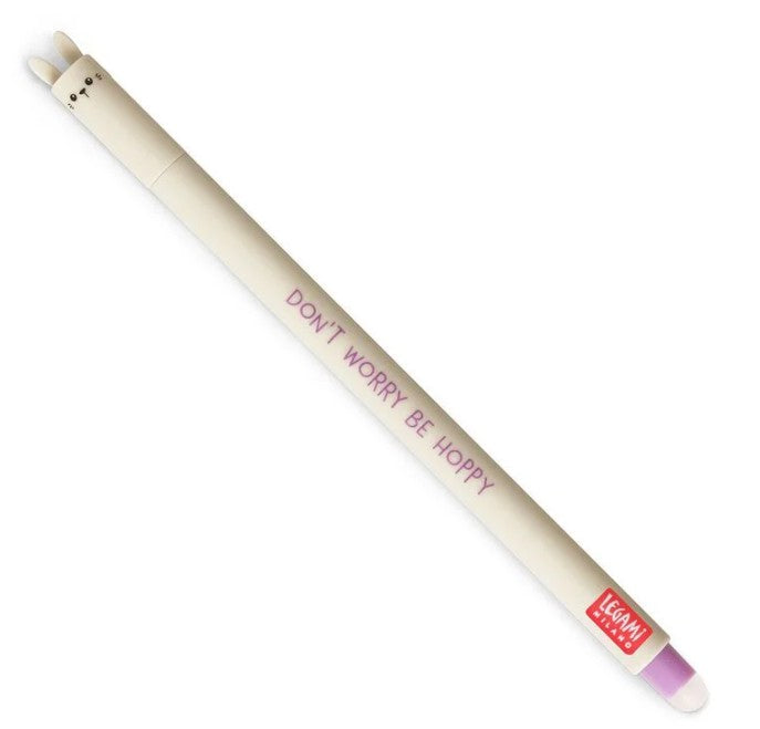LEGAMI Erasable Pens - löschbare Gelstifte, verschiedene Varianten