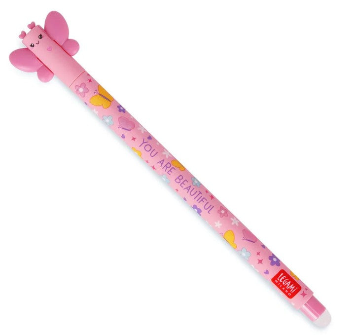 LEGAMI Erasable Pens - löschbare Gelstifte, verschiedene Varianten