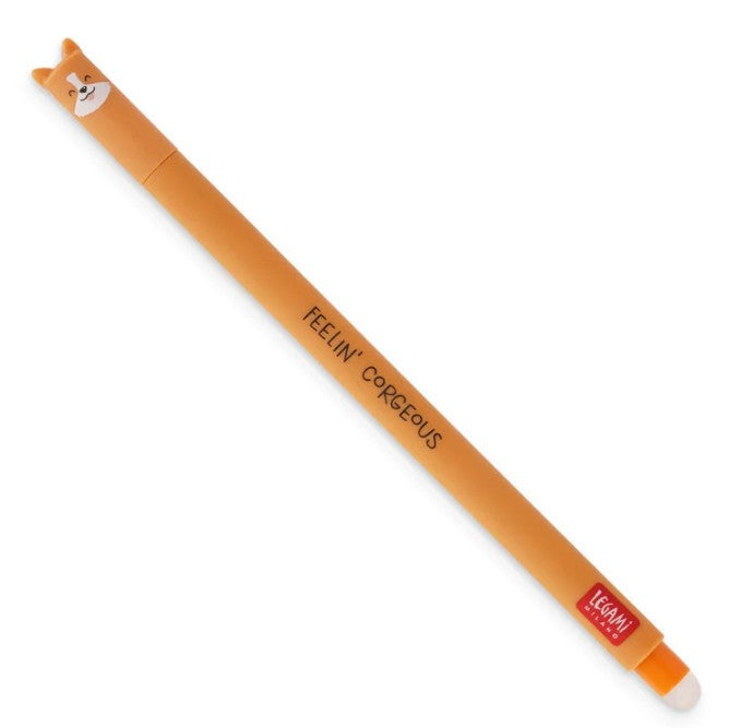 LEGAMI Erasable Pens - löschbare Gelstifte, verschiedene Varianten