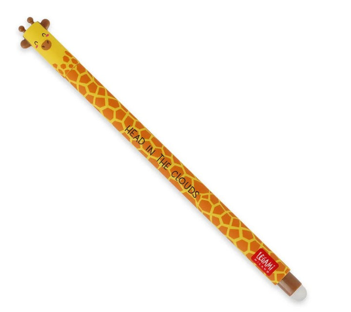 LEGAMI Erasable Pens - löschbare Gelstifte, verschiedene Varianten
