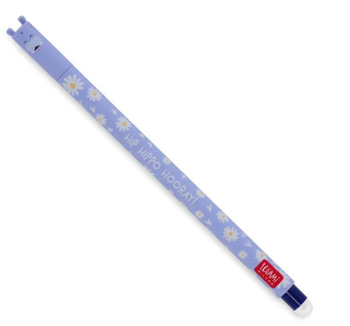 LEGAMI Erasable Pens - löschbare Gelstifte, verschiedene Varianten