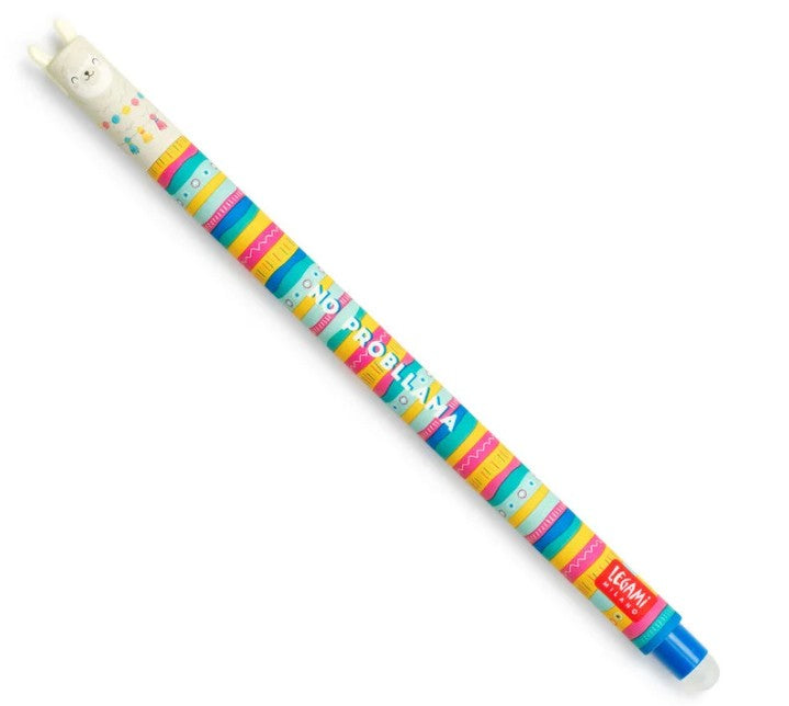 LEGAMI Erasable Pens - löschbare Gelstifte, verschiedene Varianten