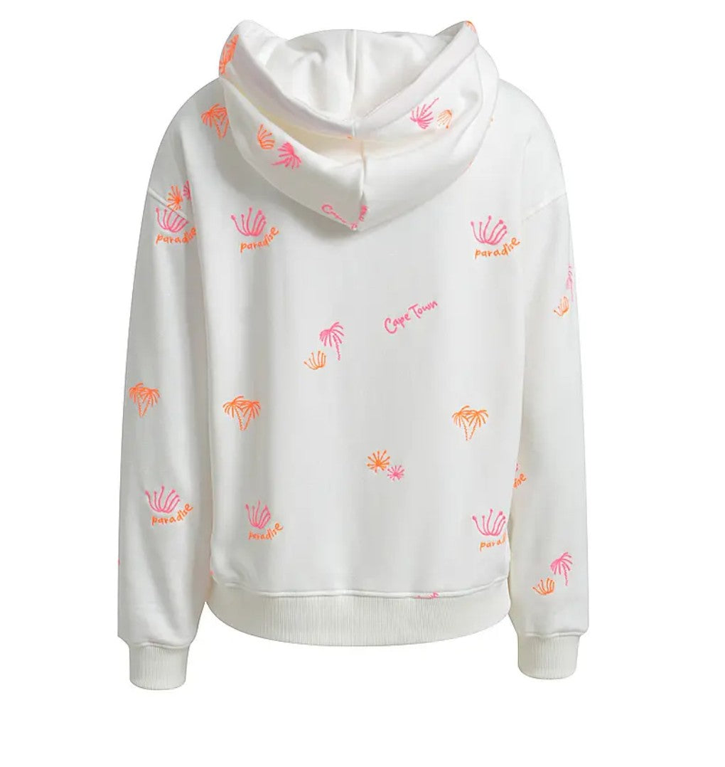 SMITH & SOUL Sweatshirt Hoodie Capetown