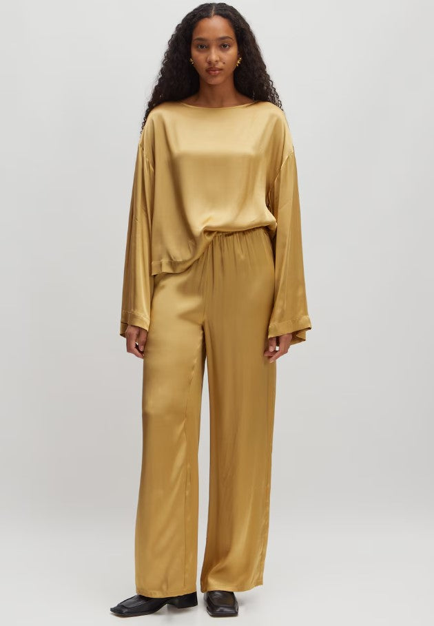 EDITED Hose Maren, Farbe Gold