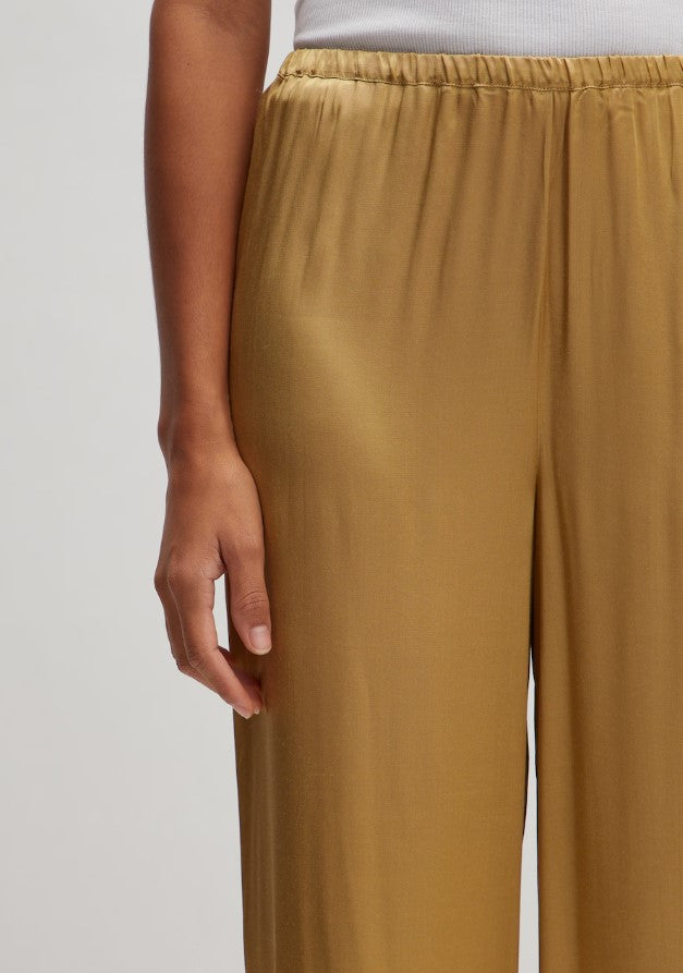 EDITED Hose Maren, Farbe Gold