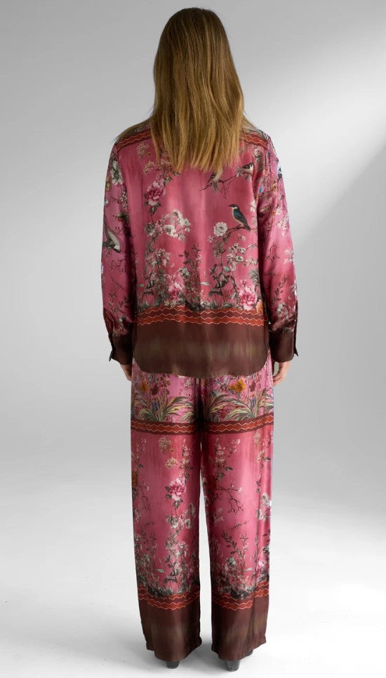 MISS GOODLIFE by FRAUKE LUDOWIG Hose Cherry Blossom