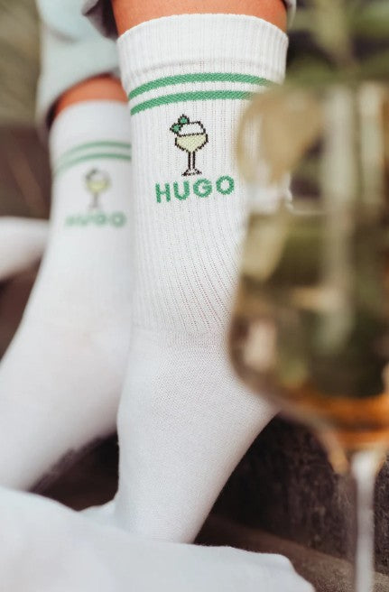 MDMD Socken Hugo