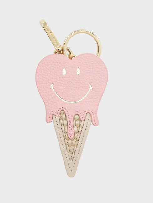 weat Anhänger SMILEY® ICECREAM