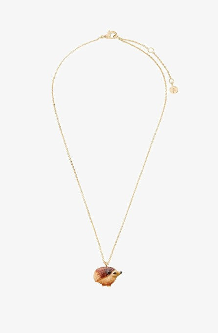 FABLE ENGLAND Kette lang, Igel