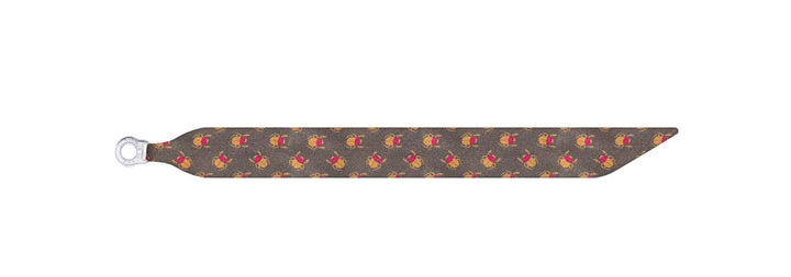 SORBET ISLAND Armband aus Seide SCARABÄUS KÄFER