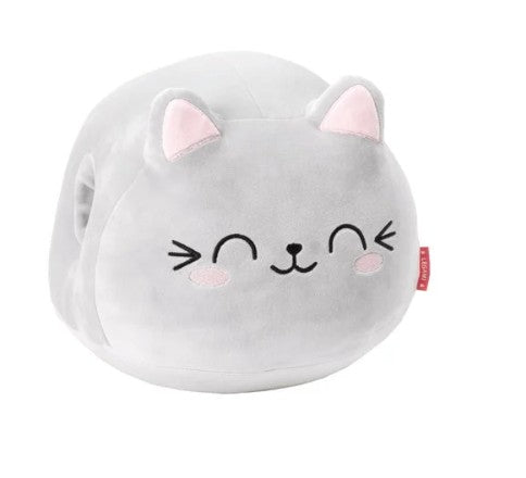 LEGAMI Kissen Katze Kitty