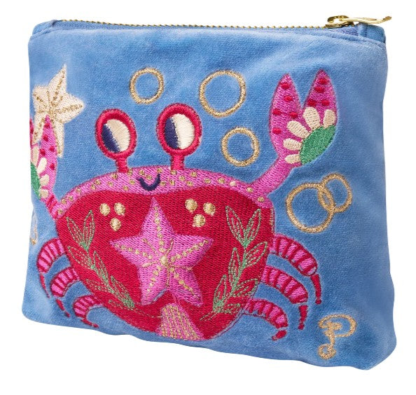 POWDER Tasche Krabbe