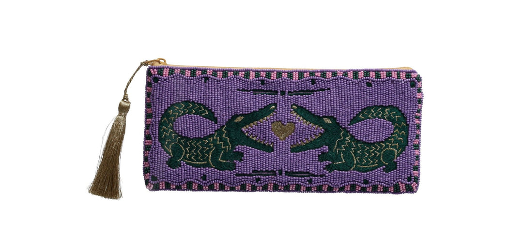GIFTCOMPANY Tasche Krokodile