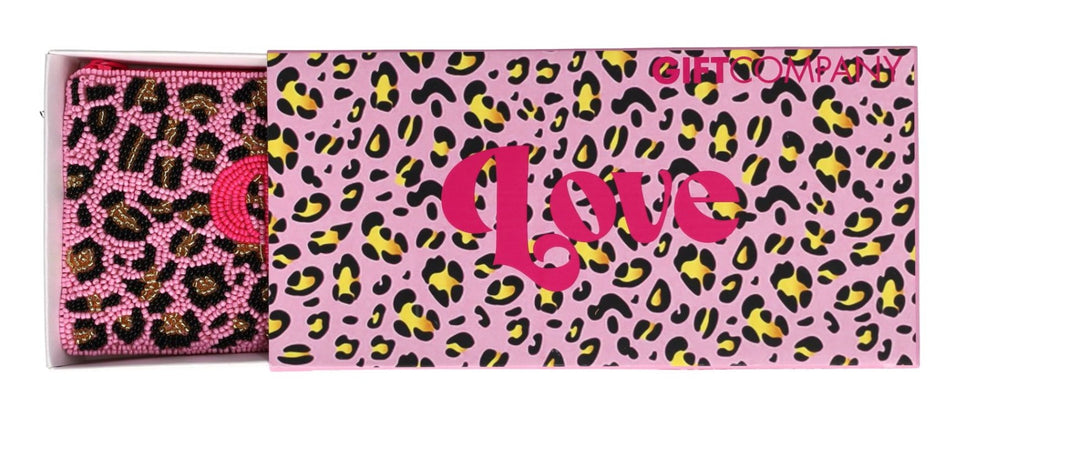 GIFTCOMPANY Tasche Leo Love