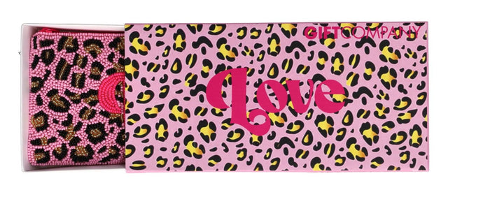 GIFTCOMPANY Tasche Leo Love