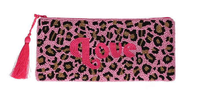 GIFTCOMPANY Tasche Leo Love