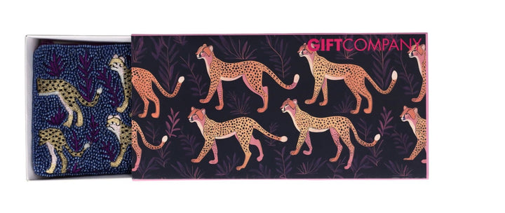 GIFTCOMPANY Tasche Leopard