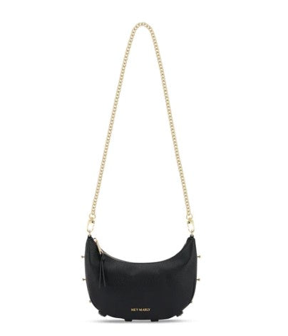 HEY MARLY Tasche Lifetime Sister Farbe Schwarz