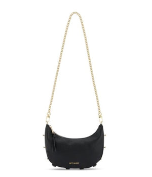 HEY MARLY Tasche Lifetime Sister Farbe Schwarz