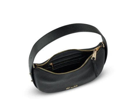 HEY MARLY Tasche Lifetime Sister Farbe Schwarz