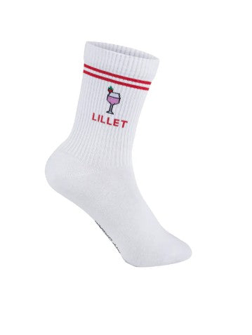 MDMD Socken Lillet