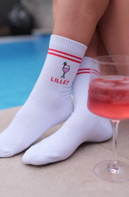 MDMD Socken Lillet