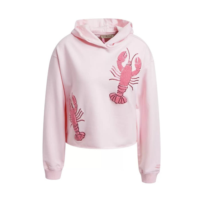 SMITH & SOUL Sweatshirt Hoodie Hummer