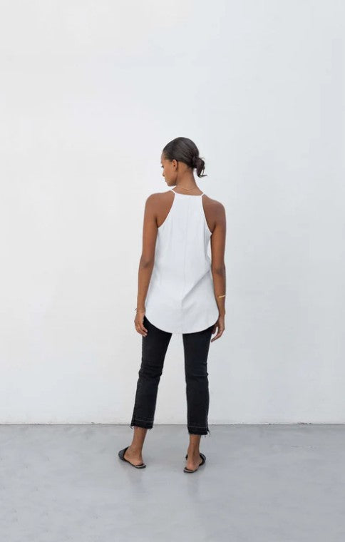 OUTRYGHT Top Tina Schwarz Long Version