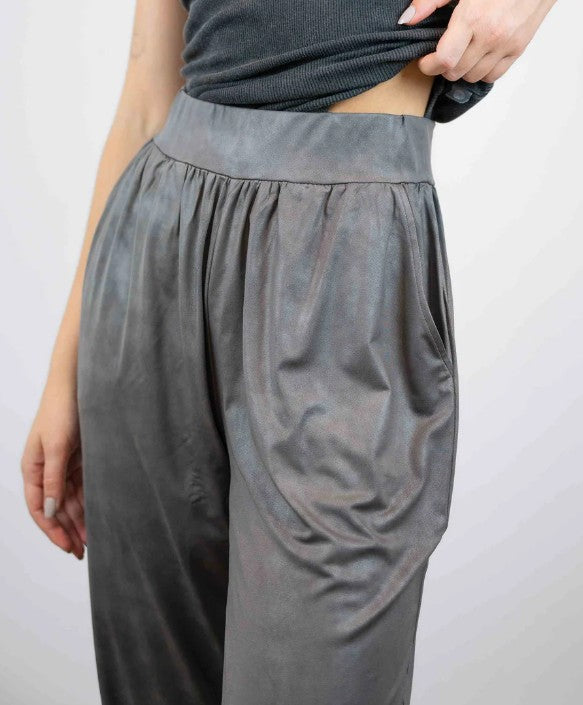 OUTRYGHT Hose Madison, Farbe Khaki