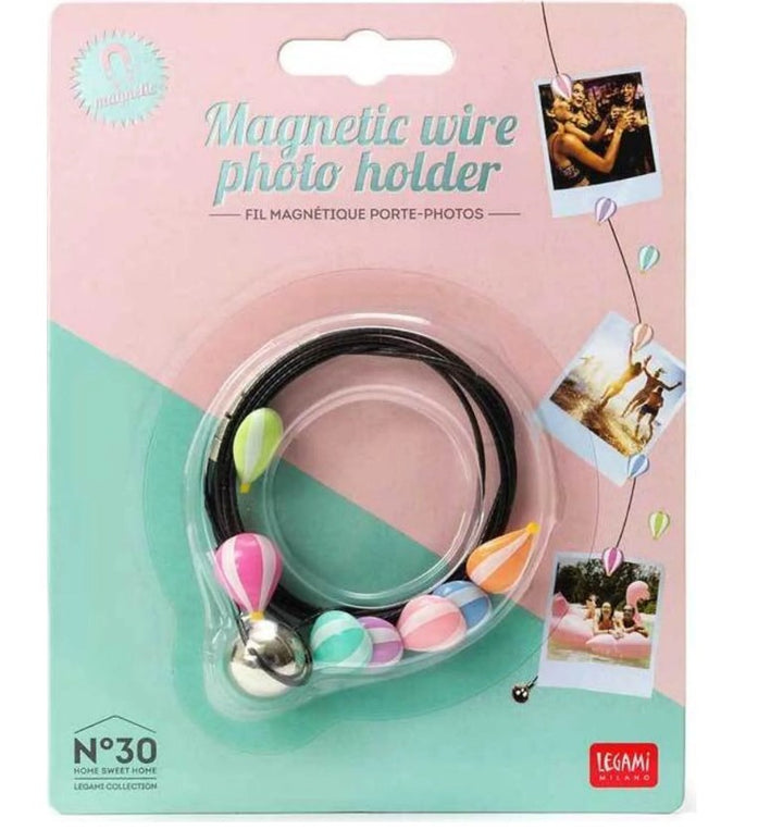 LEGAMI Photo Holder Magnetic Bilderhalter