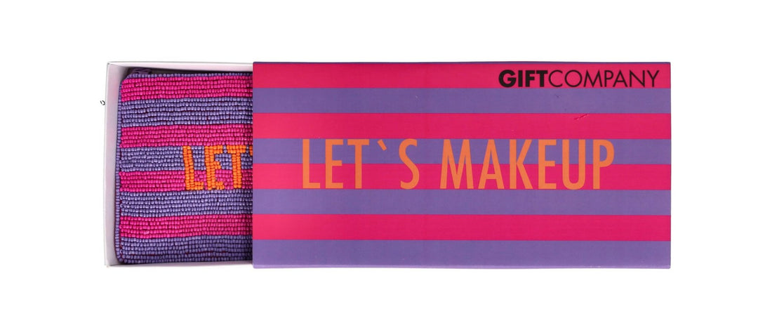 GIFTCOMPANY Tasche Let´s Makeup