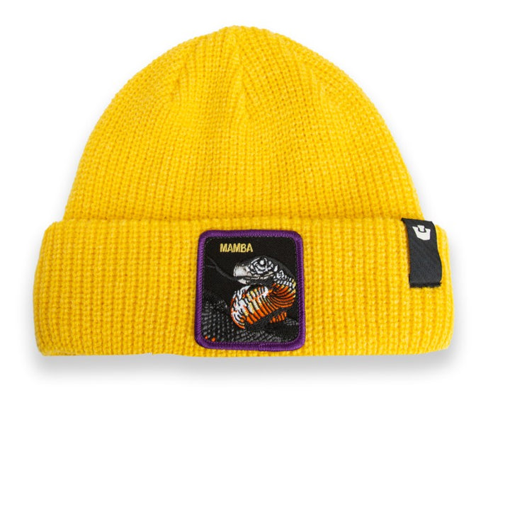 GOORIN BROS Beanie Mütze MAMBA