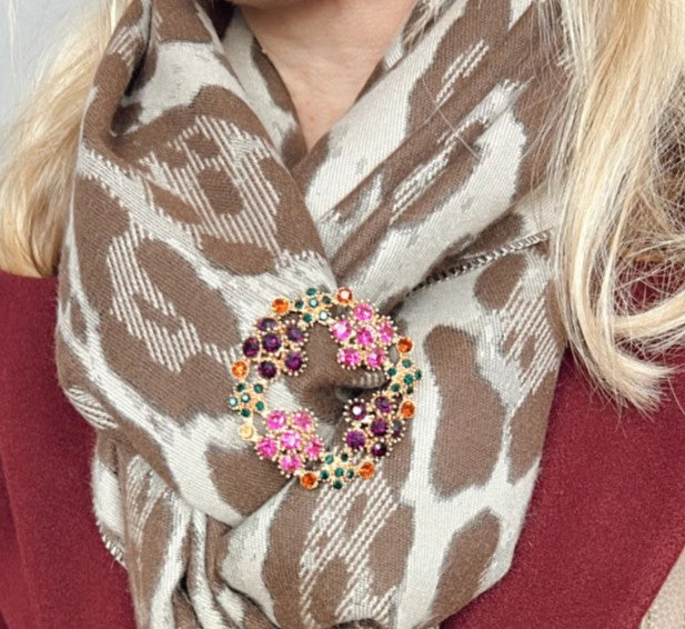 MAXIMONDÄN Schuhclips Miami