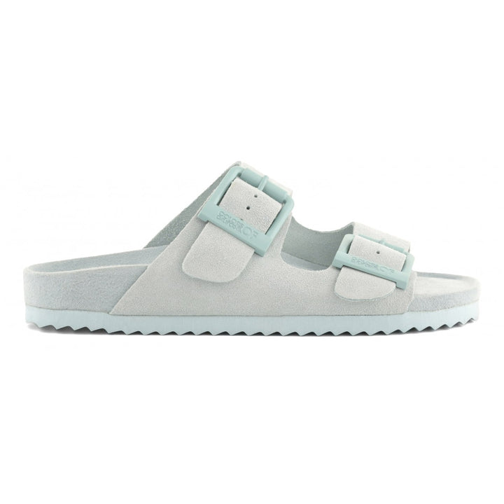 COLOURS OF CALIFORNIA Sandale mit Riemen, Farbe Paradies Mint