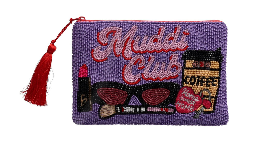 GIFTCOMPANY Tasche Muddi Club