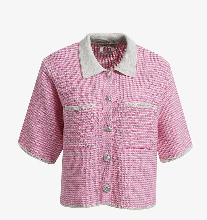 SMITH & SOUL Strickjacke Hamptons