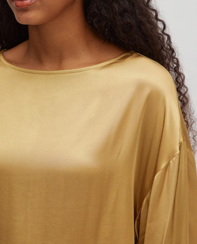 EDITED Longsleeve Nala, Farbe Prärie Sand/Gold