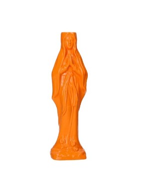 GIFTCOMPANY Vase CADONNA M, Madonna, Farbe Neon Orange