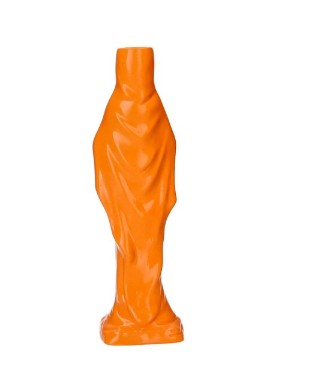 GIFTCOMPANY Vase CADONNA M, Madonna, Farbe Neon Orange