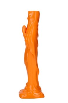 GIFTCOMPANY Vase CADONNA S, Madonna, Farbe Neon Orange