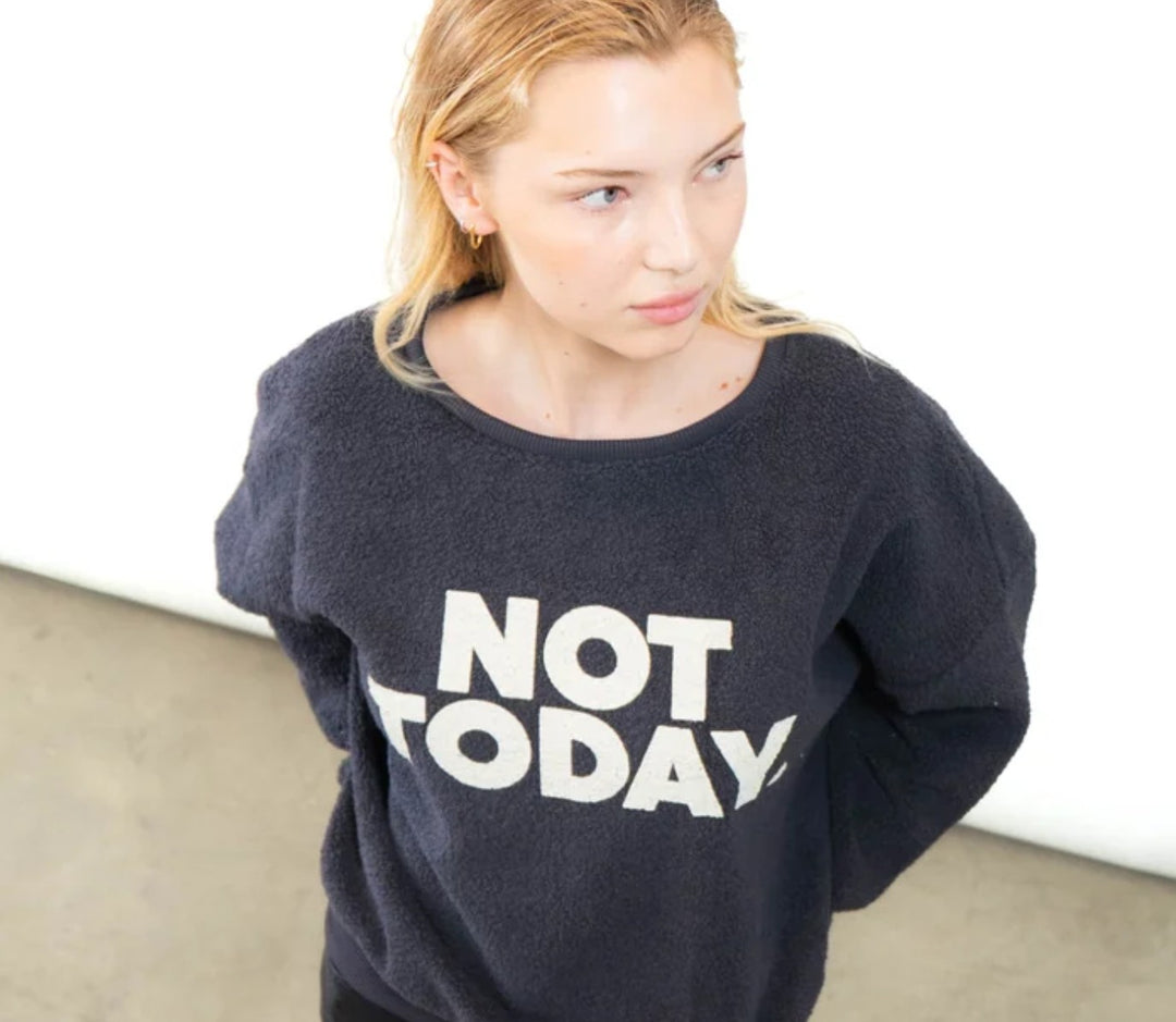 OUTRYGHT Sweatshirt OUGIV Farbe  Charcoal