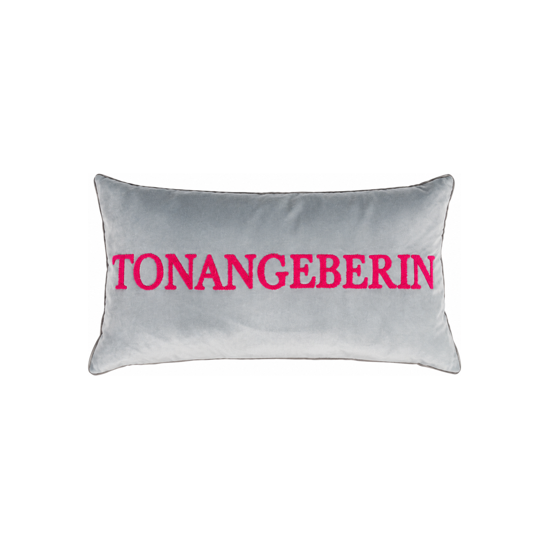 PAD CONCEPT Kissenhülle TONANGEBERIN