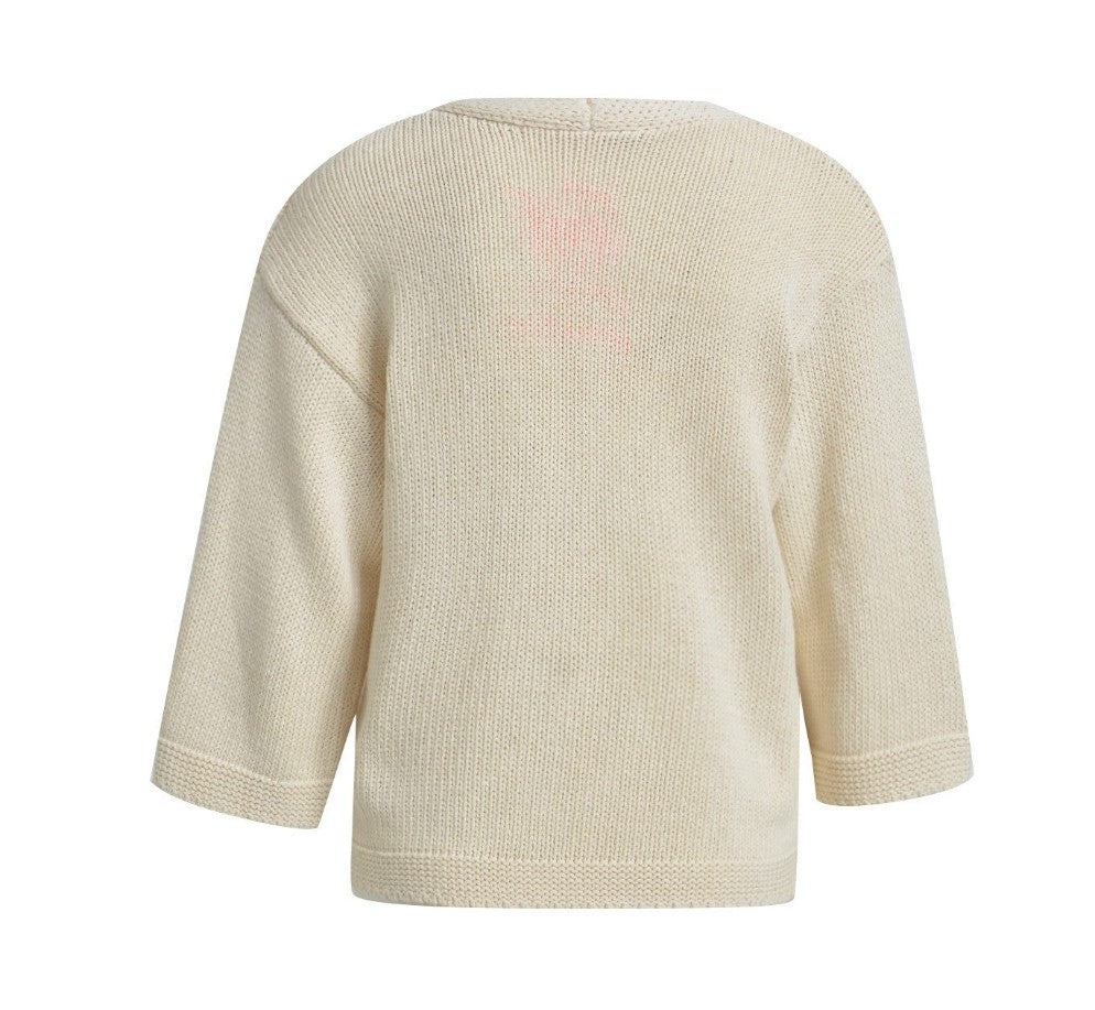 SMITH & SOUL Strickjacke Palme