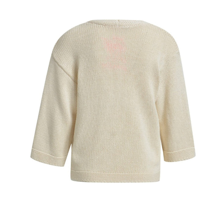 SMITH & SOUL Strickjacke Palme