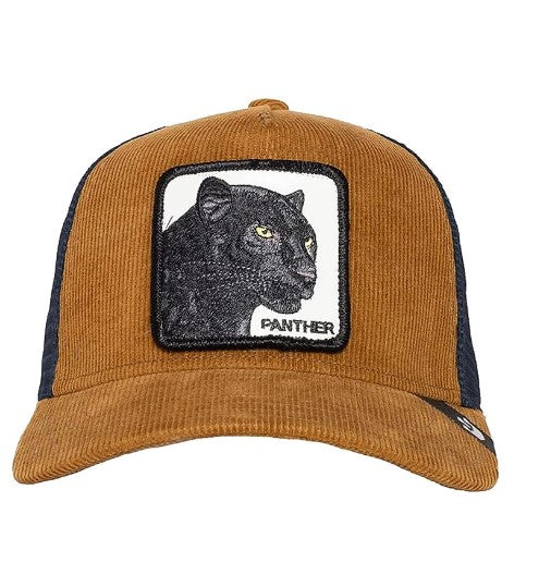 GOORIN BROS Trucker Baseball Cap PANTHER