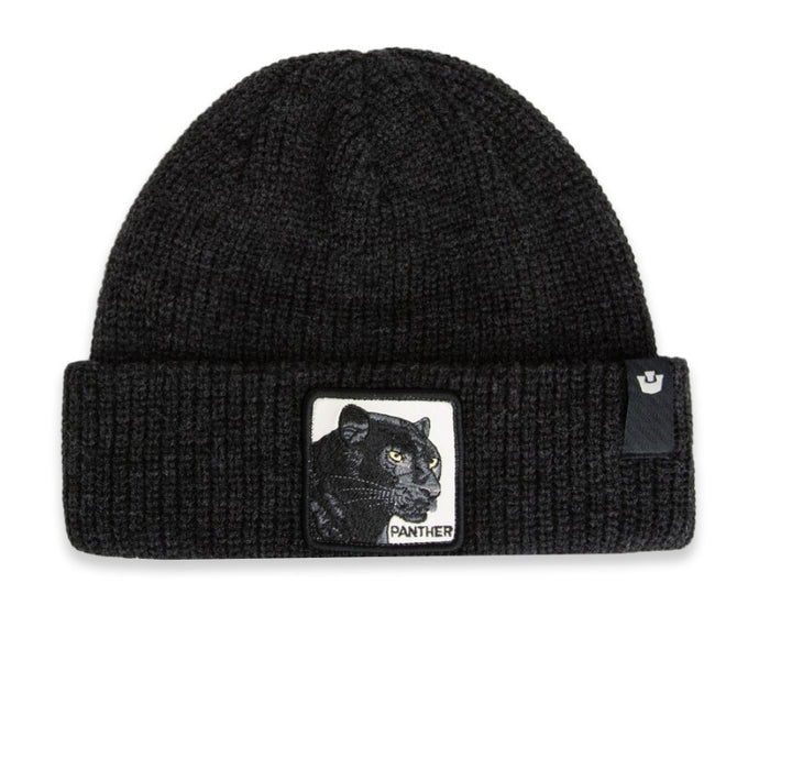 GOORIN BROS Beanie Mütze PANTHER