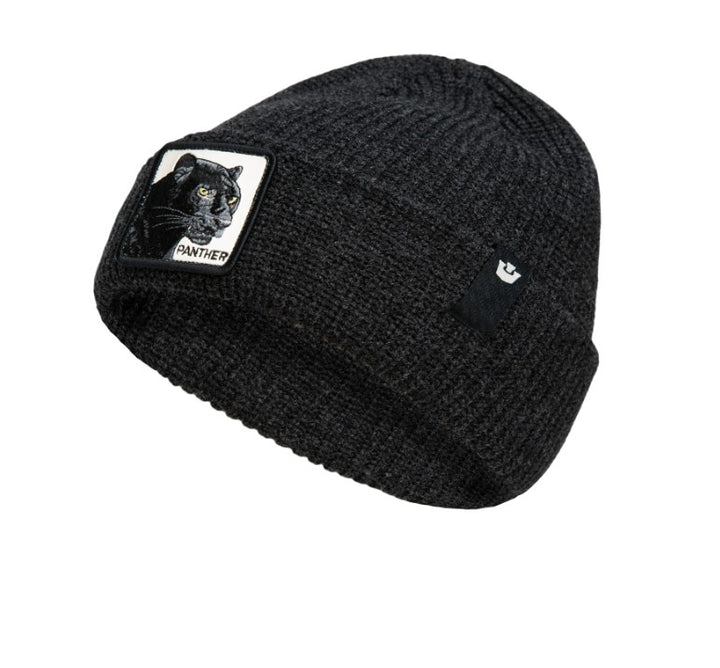 GOORIN BROS Beanie Mütze PANTHER