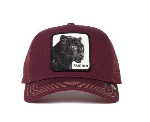 GOORIN BROS Trucker Baseball Cap PANTHER