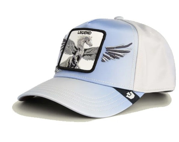 GOORIN BROS Trucker Baseball Cap LEGEND Pegasus