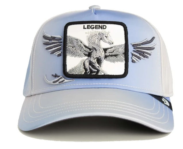 GOORIN BROS Trucker Baseball Cap LEGEND Pegasus
